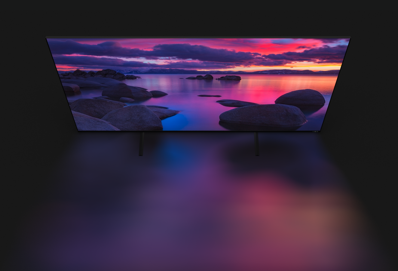 VIZIO MSeries Quantum 50 to 65 inch Smart 4K TVs VIZIO